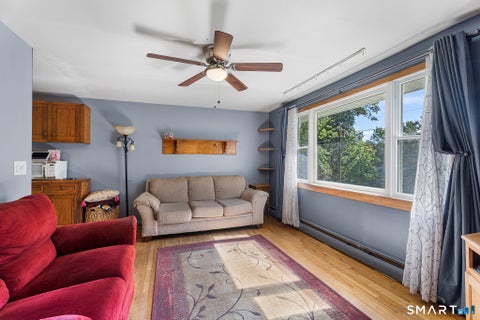 Tiny photo for 17 Cartridge Trail, Ledyard, CT 06339 (MLS # 24212264)