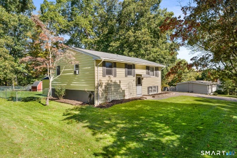 Photo of 17 Cartridge Trail, Ledyard, CT 06339 (MLS # 24212264)