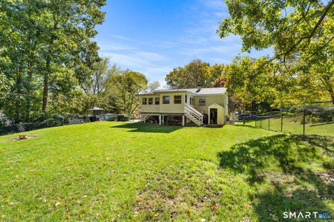 Tiny photo for 17 Cartridge Trail, Ledyard, CT 06339 (MLS # 24212264)