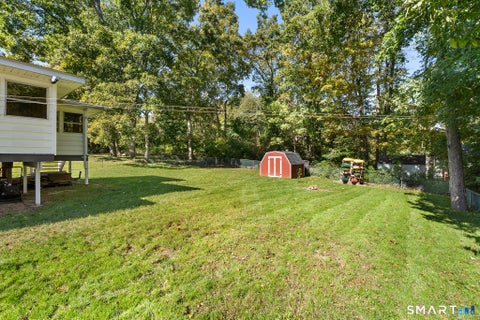 Tiny photo for 17 Cartridge Trail, Ledyard, CT 06339 (MLS # 24212264)