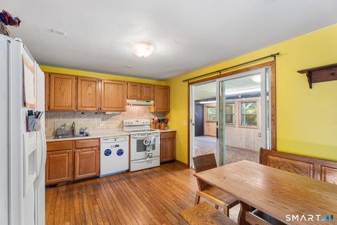 Tiny photo for 17 Cartridge Trail, Ledyard, CT 06339 (MLS # 24212264)