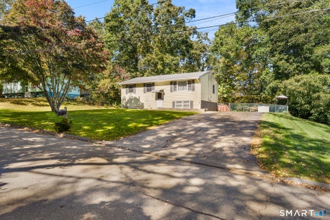 Tiny photo for 17 Cartridge Trail, Ledyard, CT 06339 (MLS # 24212264)