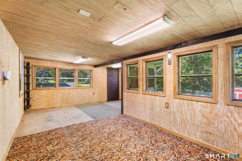 Tiny photo for 17 Cartridge Trail, Ledyard, CT 06339 (MLS # 24212264)