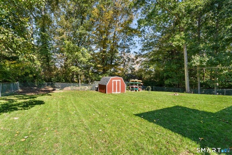 Tiny photo for 17 Cartridge Trail, Ledyard, CT 06339 (MLS # 24212264)