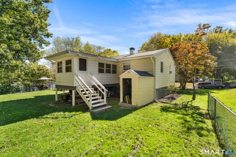 Tiny photo for 17 Cartridge Trail, Ledyard, CT 06339 (MLS # 24212264)