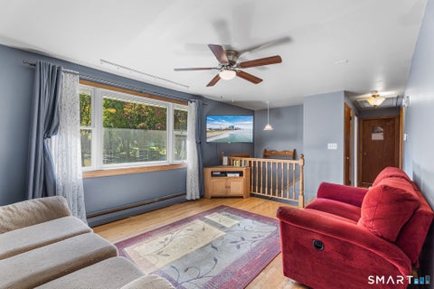 Tiny photo for 17 Cartridge Trail, Ledyard, CT 06339 (MLS # 24212264)