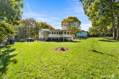 Tiny photo for 17 Cartridge Trail, Ledyard, CT 06339 (MLS # 24212264)