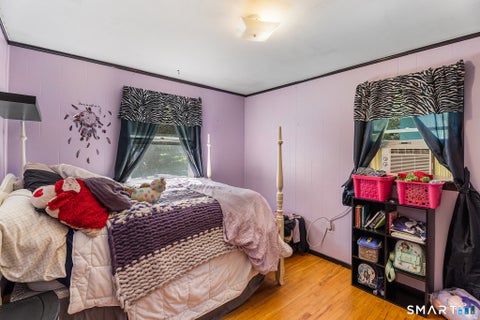 Tiny photo for 17 Cartridge Trail, Ledyard, CT 06339 (MLS # 24212264)