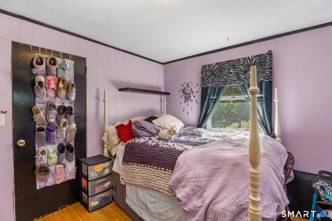 Tiny photo for 17 Cartridge Trail, Ledyard, CT 06339 (MLS # 24212264)