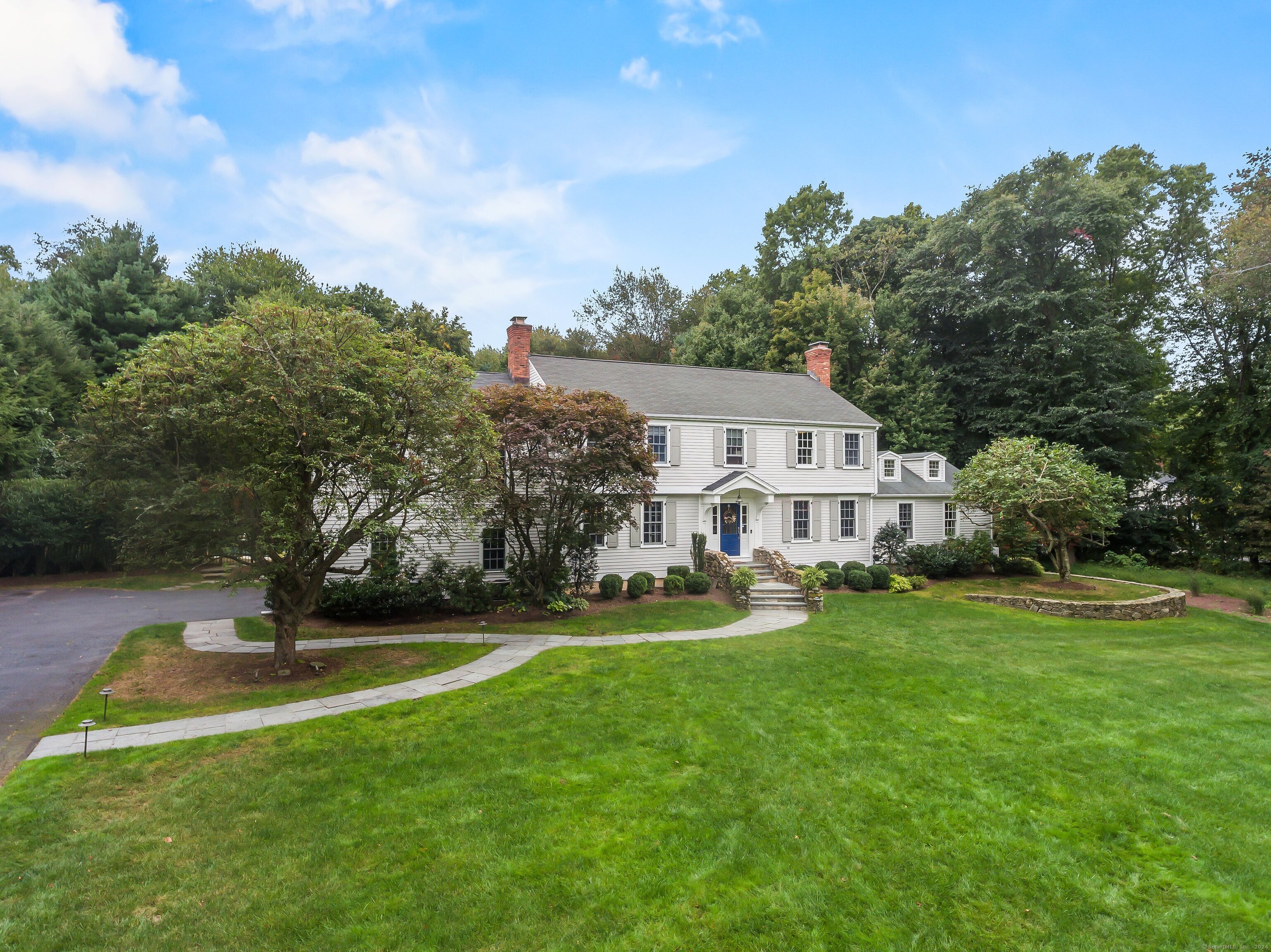 Photo 1 of 1841 Burr Street, Fairfield, Connecticut, $1,690,000, Web #: 24049168