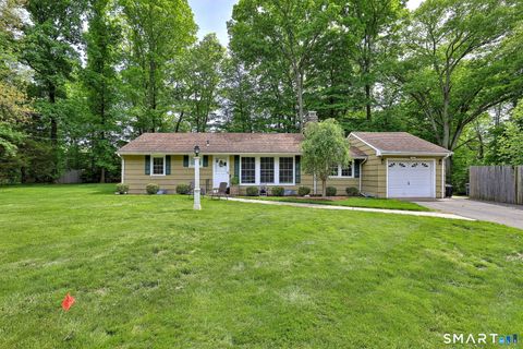 Photo of 24 Hubbard Road, North Branford, CT 06471 (MLS # 24178225)