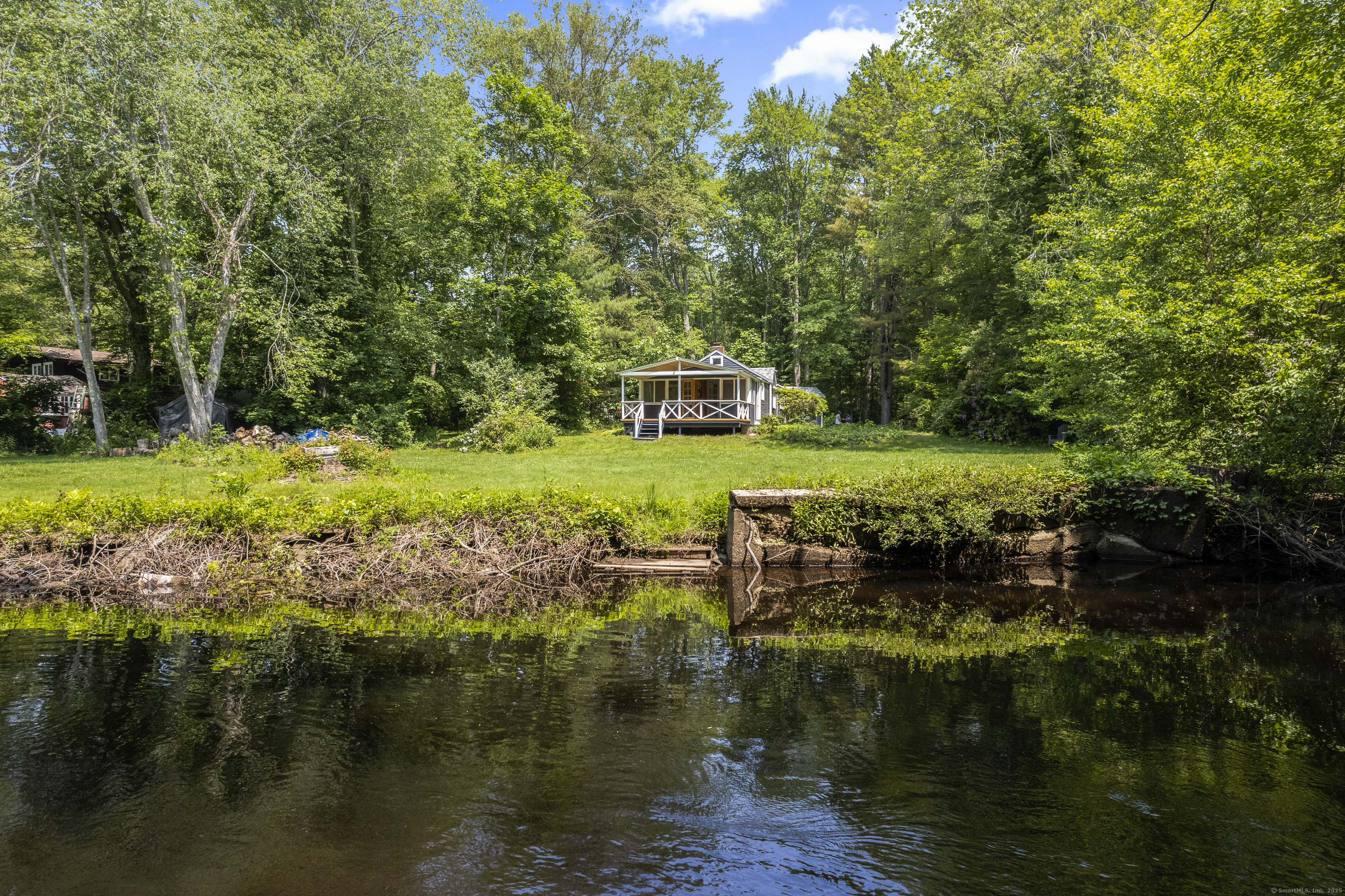 57 River Road