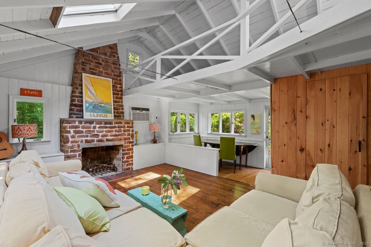 Photo 1 of River Road, Clinton, Connecticut, $295,000, Web #: 24103540