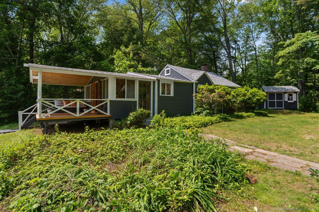 57 River Road