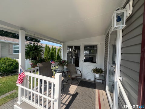 Tiny photo for 8 Grove Terrace, Westbrook, CT 06489 (MLS # 24187341)