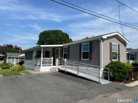 Tiny photo for 8 Grove Terrace, Westbrook, CT 06489 (MLS # 24187341)