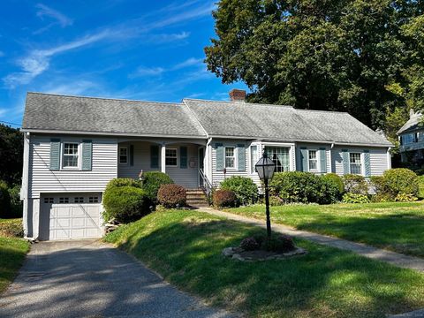 17 George Street Thomaston CT 06787