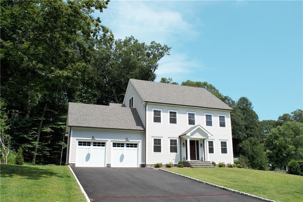 Photo 1 of 180 Nonopoge Road, Fairfield, Connecticut, $1,037,500, Web #: 99185991