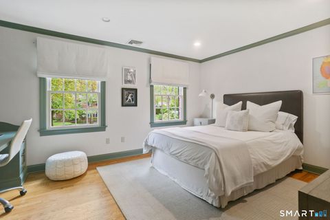 Tiny photo for 28 Shields Road, Darien, CT 06820 (MLS # 24170172)