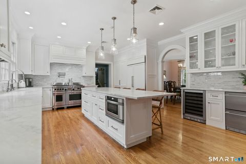 Tiny photo for 28 Shields Road, Darien, CT 06820 (MLS # 24170172)
