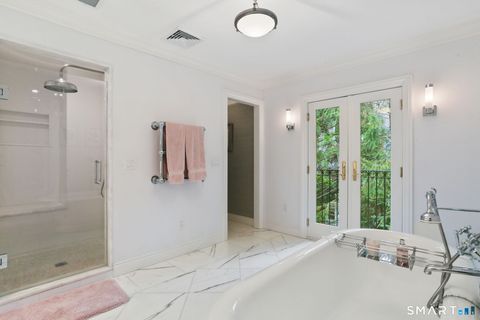 Tiny photo for 28 Shields Road, Darien, CT 06820 (MLS # 24170172)