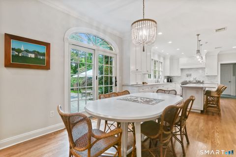 Tiny photo for 28 Shields Road, Darien, CT 06820 (MLS # 24170172)