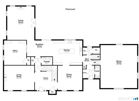 Tiny photo for 28 Shields Road, Darien, CT 06820 (MLS # 24170172)