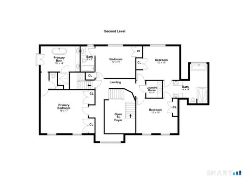 Tiny photo for 28 Shields Road, Darien, CT 06820 (MLS # 24170172)