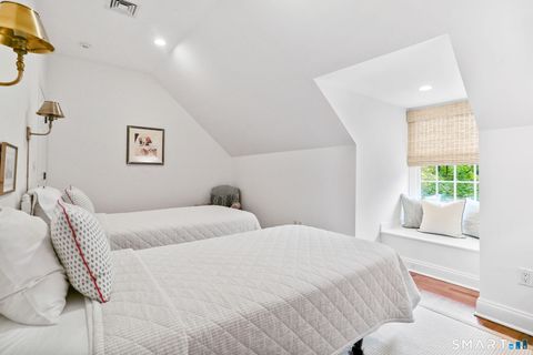 Tiny photo for 28 Shields Road, Darien, CT 06820 (MLS # 24170172)