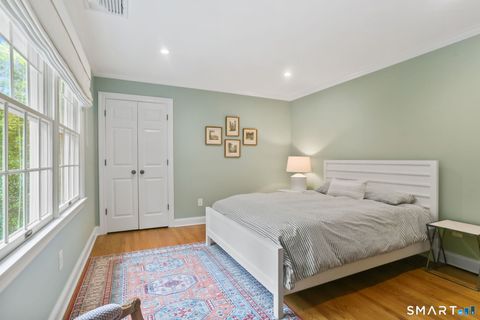 Tiny photo for 28 Shields Road, Darien, CT 06820 (MLS # 24170172)