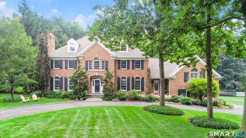 Photo of 28 Shields Road, Darien, CT 06820 (MLS # 24170172)