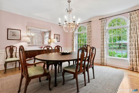 Tiny photo for 28 Shields Road, Darien, CT 06820 (MLS # 24170172)