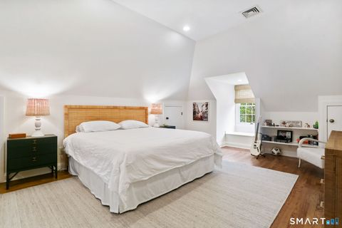 Tiny photo for 28 Shields Road, Darien, CT 06820 (MLS # 24170172)