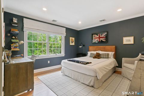 Tiny photo for 28 Shields Road, Darien, CT 06820 (MLS # 24170172)