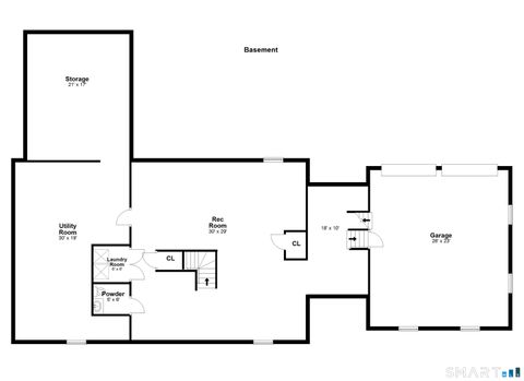 Tiny photo for 28 Shields Road, Darien, CT 06820 (MLS # 24170172)