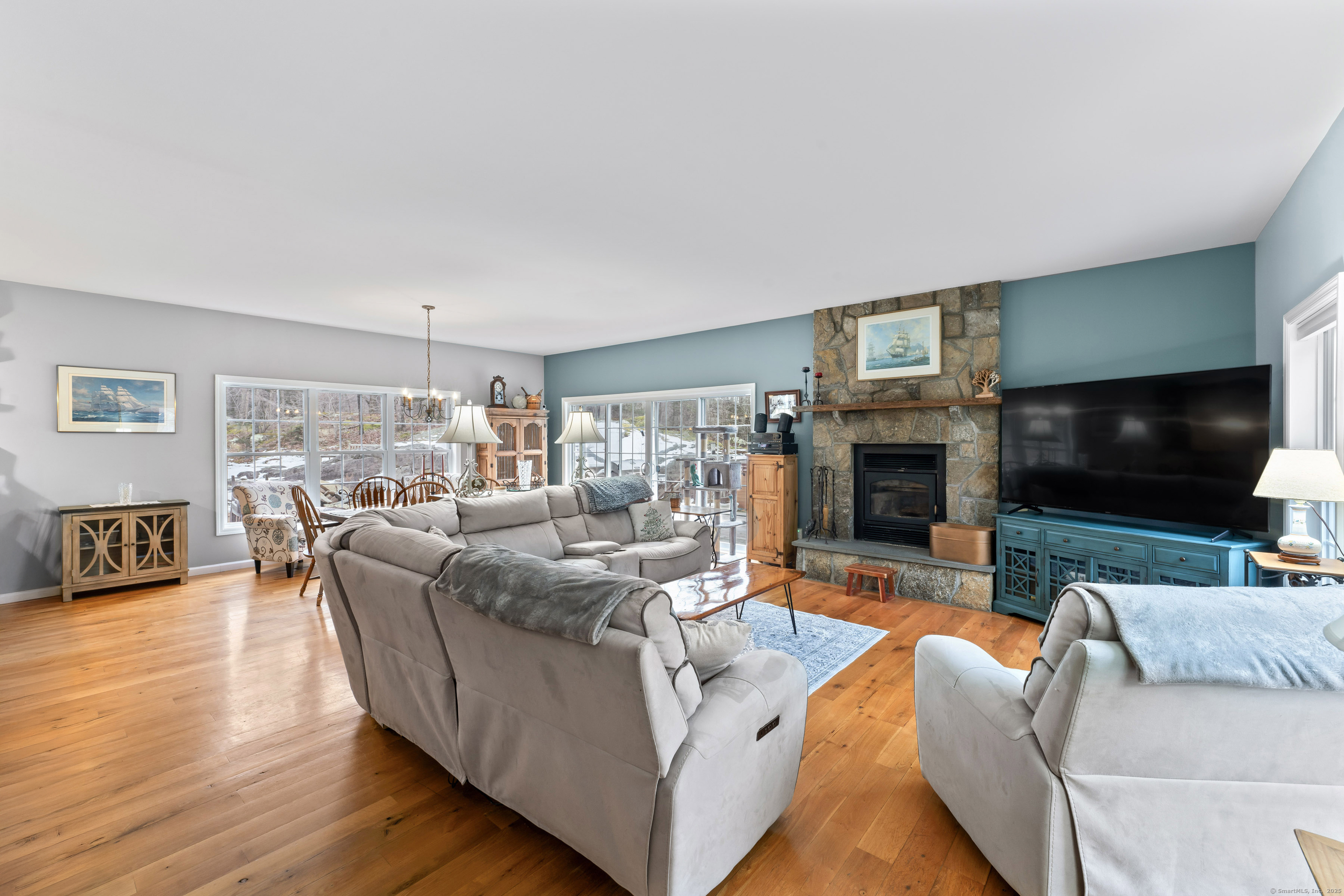 9 Jordan Hill Road