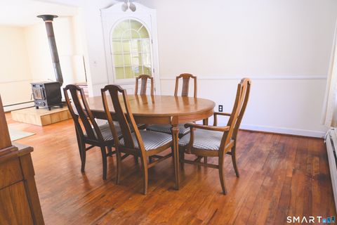 Tiny photo for 7 Old Colony Road, North Stonington, CT 06359 (MLS # 24153104)