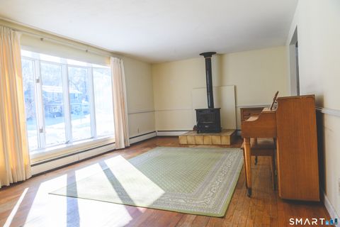 Tiny photo for 7 Old Colony Road, North Stonington, CT 06359 (MLS # 24153104)