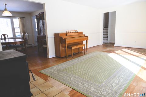 Tiny photo for 7 Old Colony Road, North Stonington, CT 06359 (MLS # 24153104)