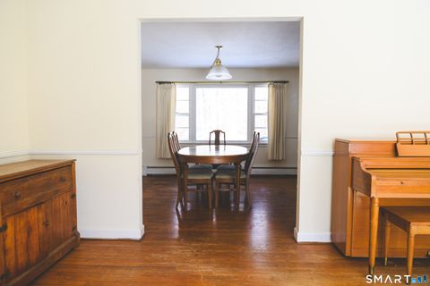 Tiny photo for 7 Old Colony Road, North Stonington, CT 06359 (MLS # 24153104)