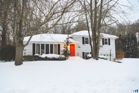 Photo of 7 Old Colony Road, North Stonington, CT 06359 (MLS # 24153104)