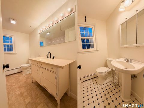 Tiny photo for 7 Old Colony Road, North Stonington, CT 06359 (MLS # 24153104)