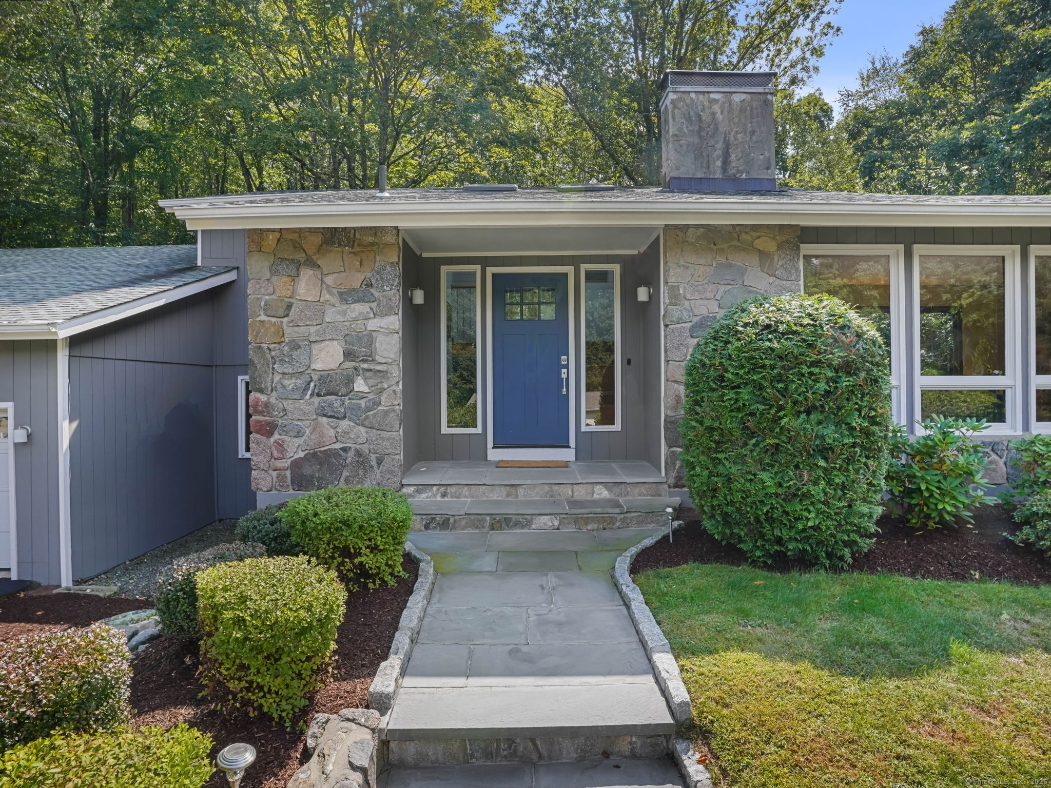 16 Ichabod Lane