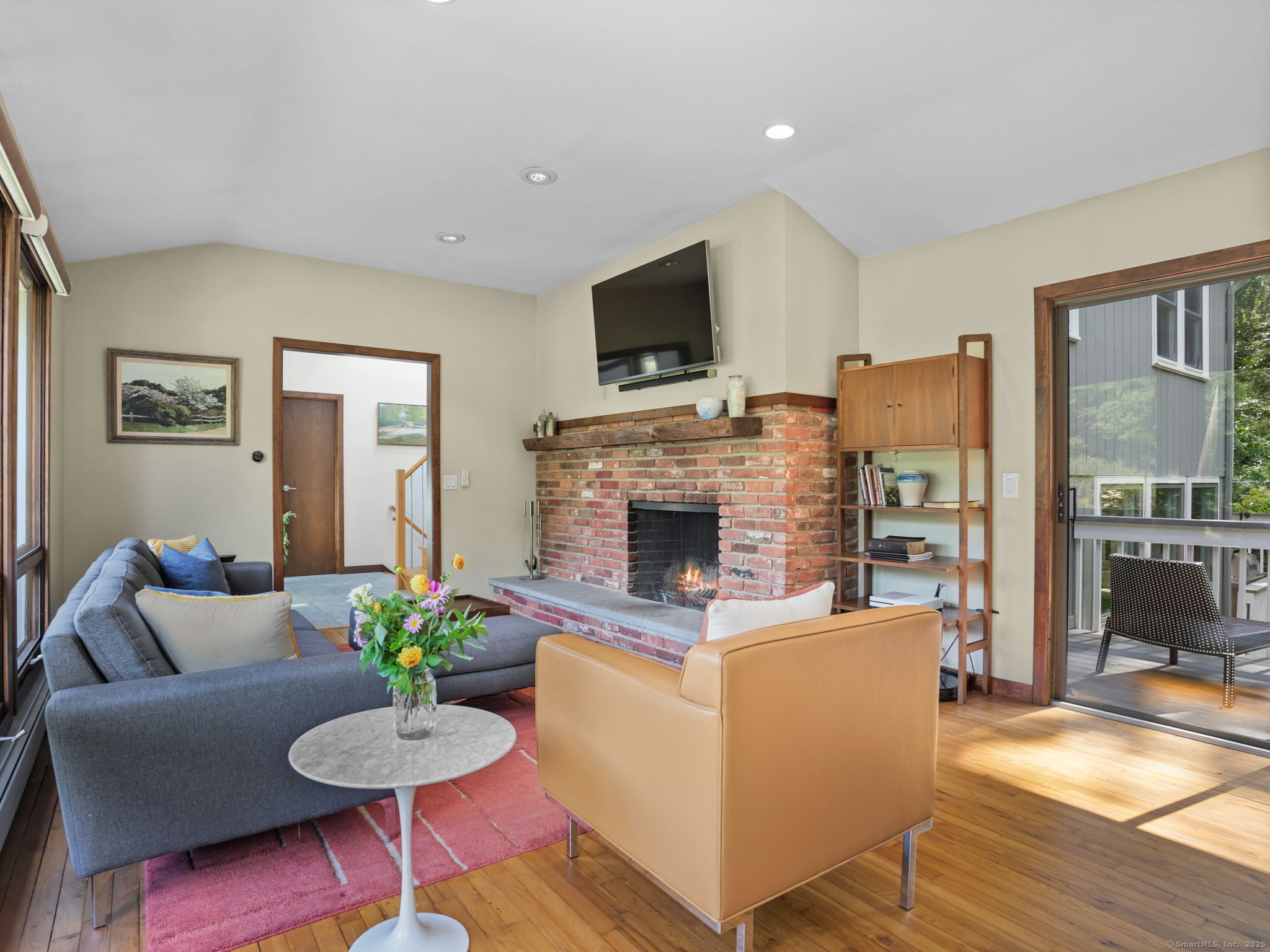 16 Ichabod Lane