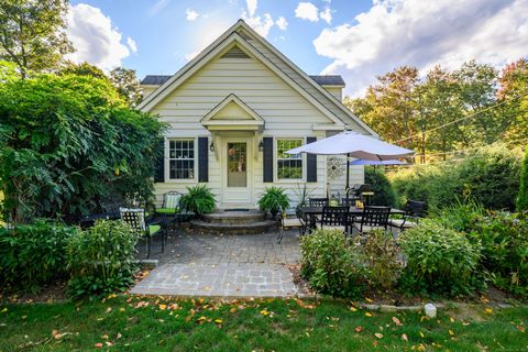 A home in New Fairfield