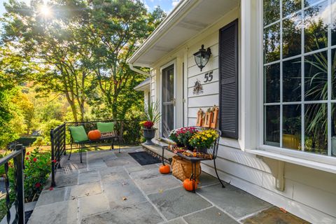 A home in New Fairfield