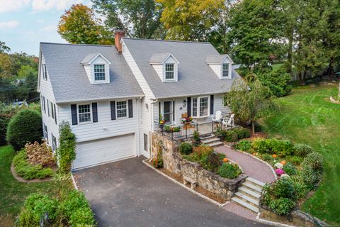 A home in New Fairfield