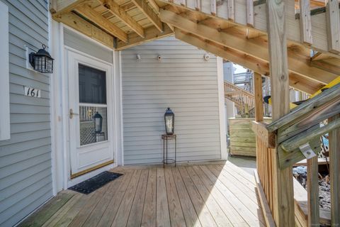 2 Mansfield Grove Road APT 161 East Haven CT 06512
