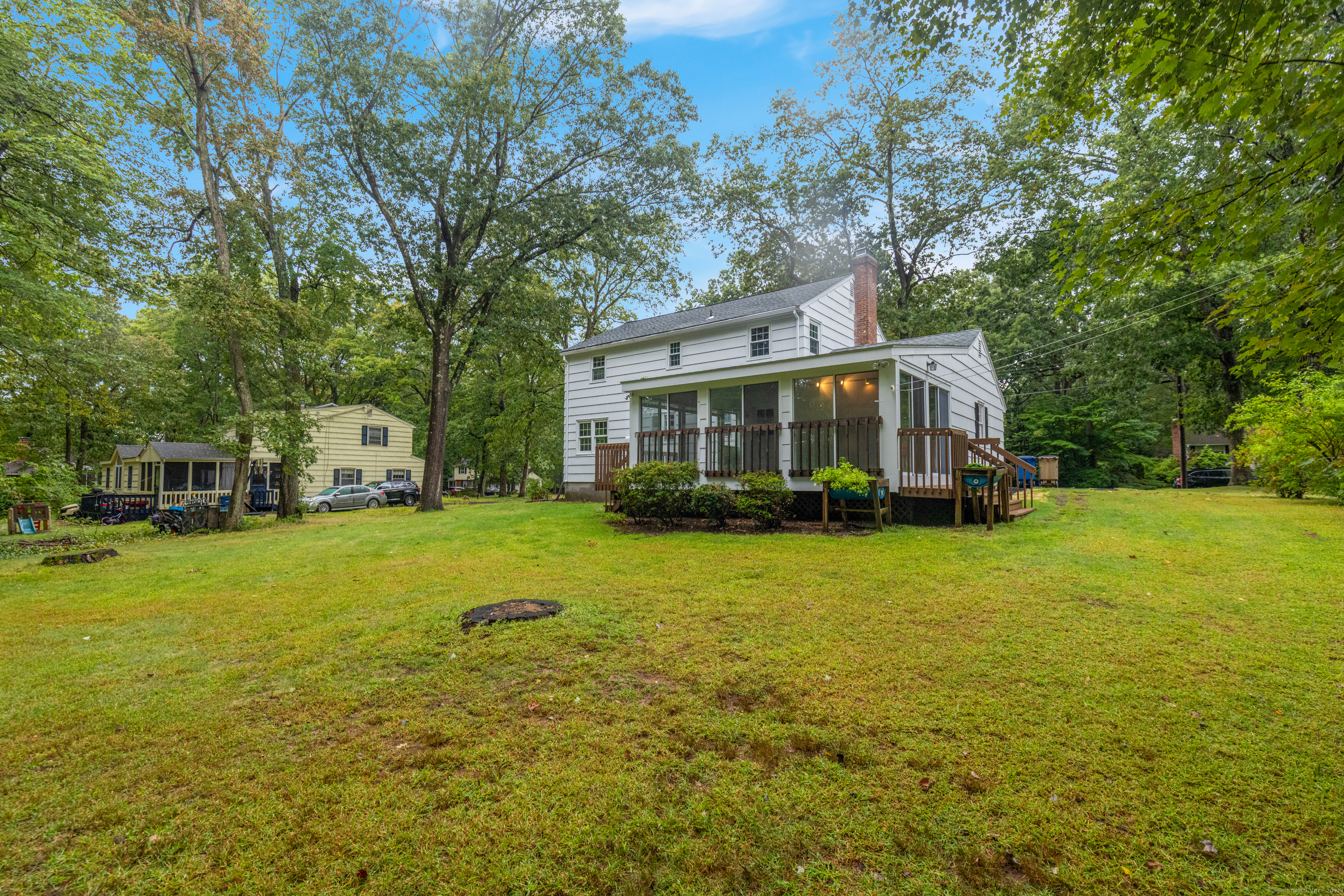 Vernon, Connecticut 06066, United States, 4 Bedrooms Bedrooms, ,2 BathroomsBathrooms,Residential,Coming Soon,206215