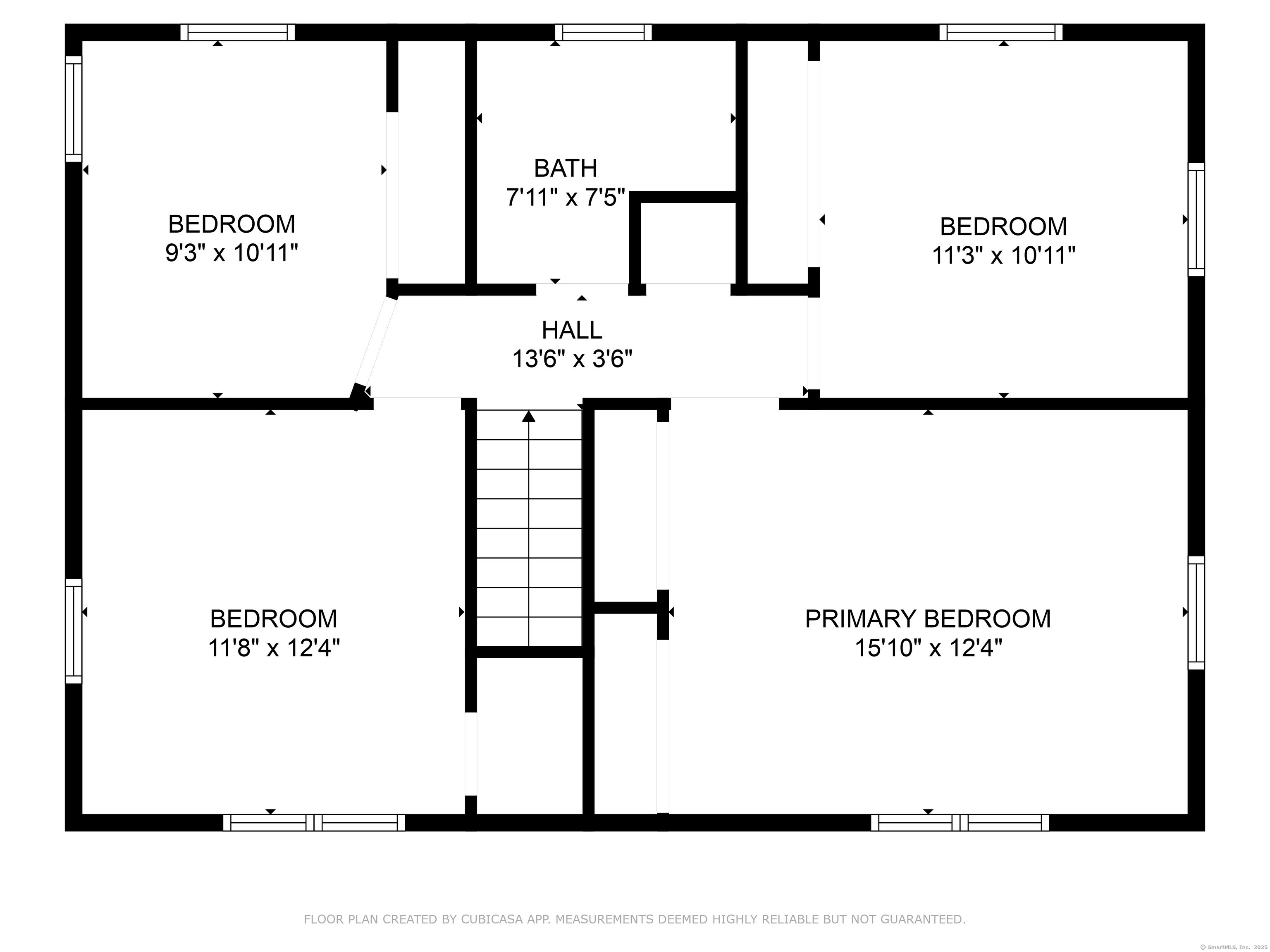 Vernon, Connecticut 06066, United States, 4 Bedrooms Bedrooms, ,2 BathroomsBathrooms,Residential,Coming Soon,206215